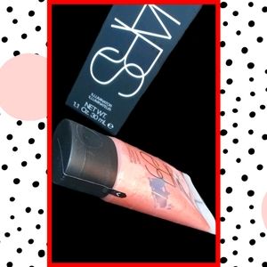 NARS Orgasm Liquid Highlighter